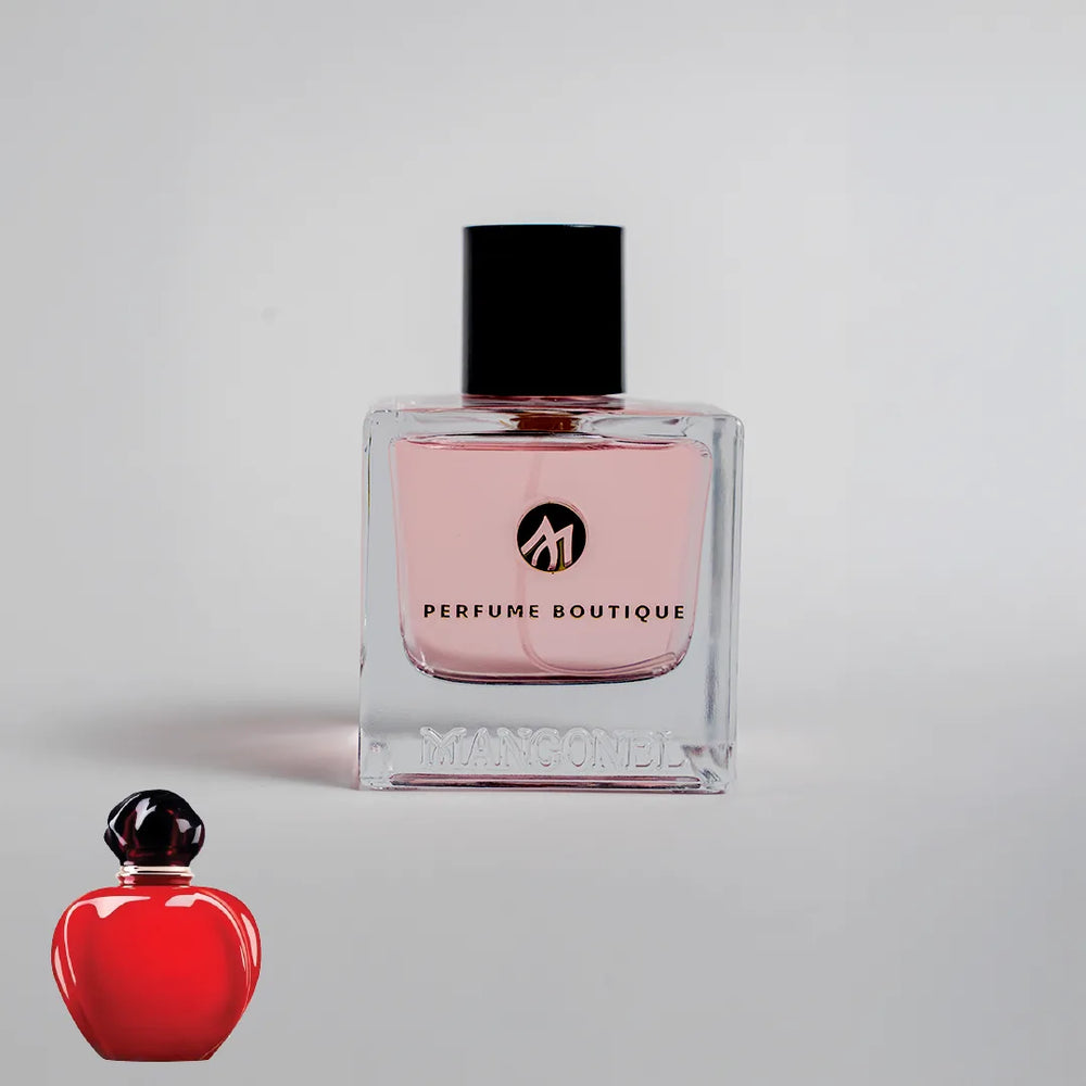 Mangonel HYPNOTIC POISON