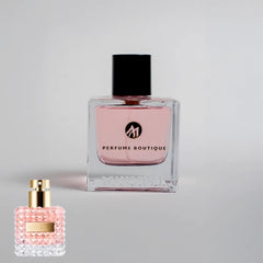 Mangonel valentino DONNA