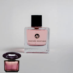 Mangonel Crystal Noir