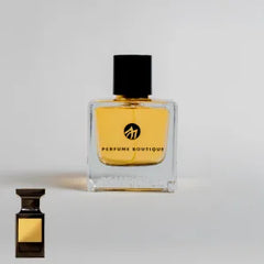 Mangonel TUSCAN LEATHER