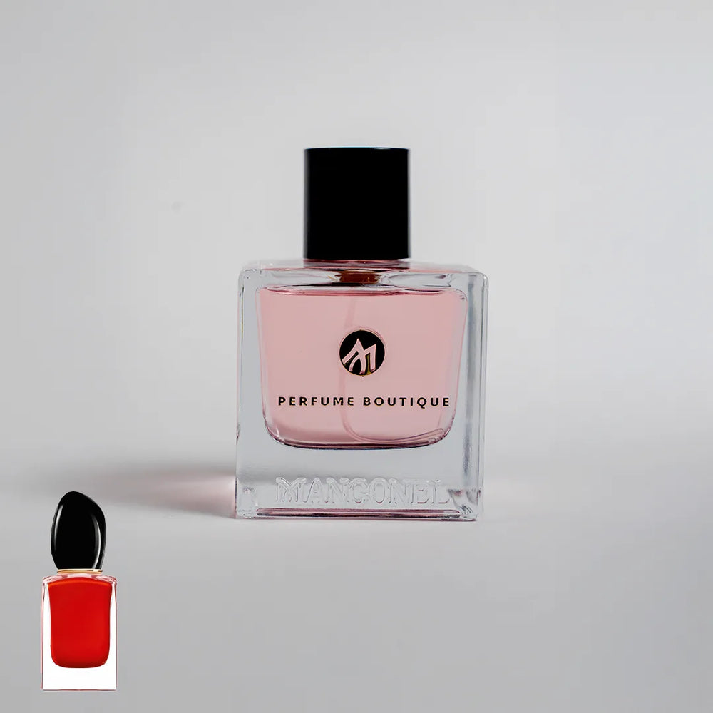 Mangonel SI PASSIONE