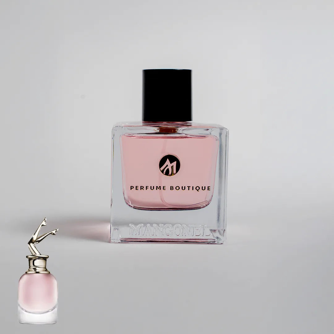 Mangonel Scandal A Paris