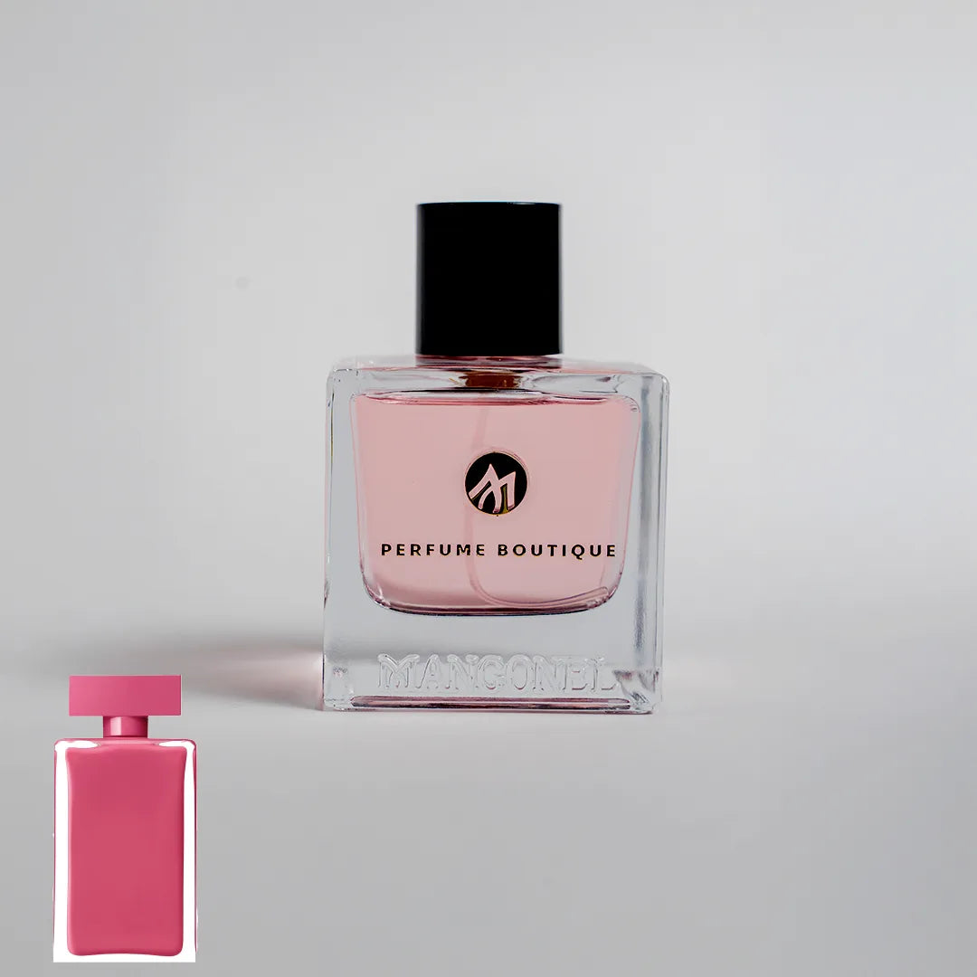 Mangonel RODRIGUEZ FLEUR MUSC