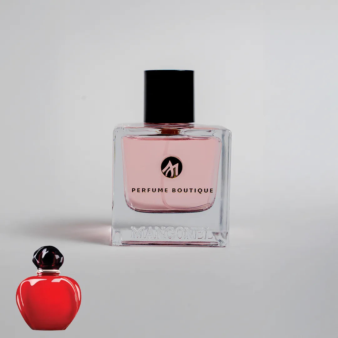 Mangonel HYPNOTIC POISON