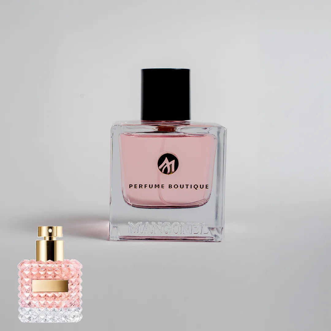 Mangonel valentino DONNA