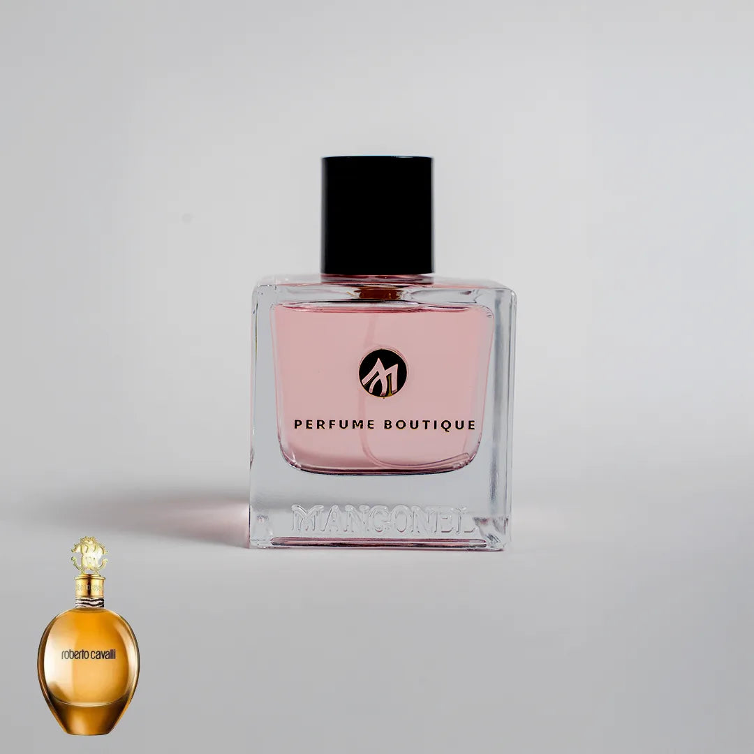 Mangonel roberto Cavalli