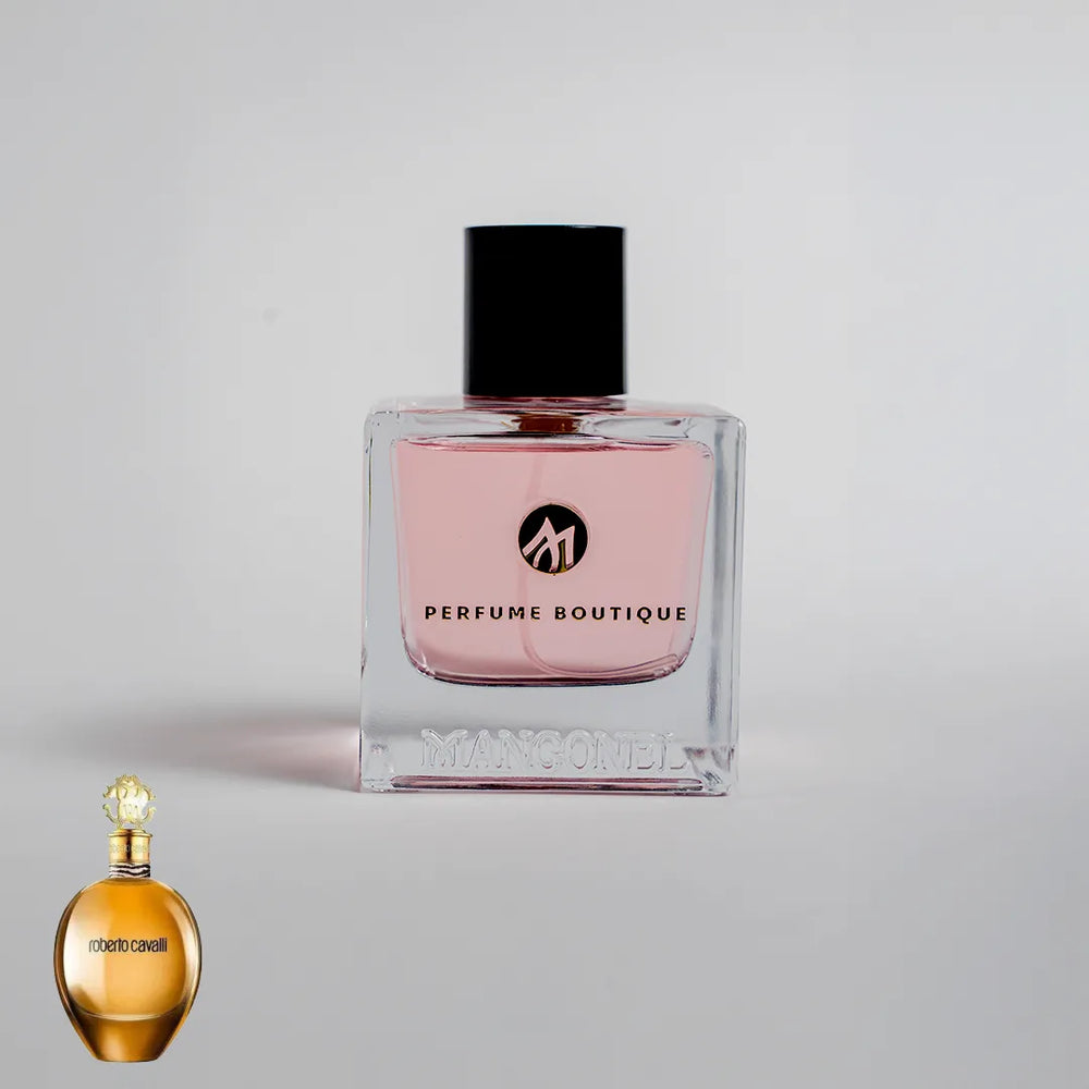 Mangonel roberto Cavalli