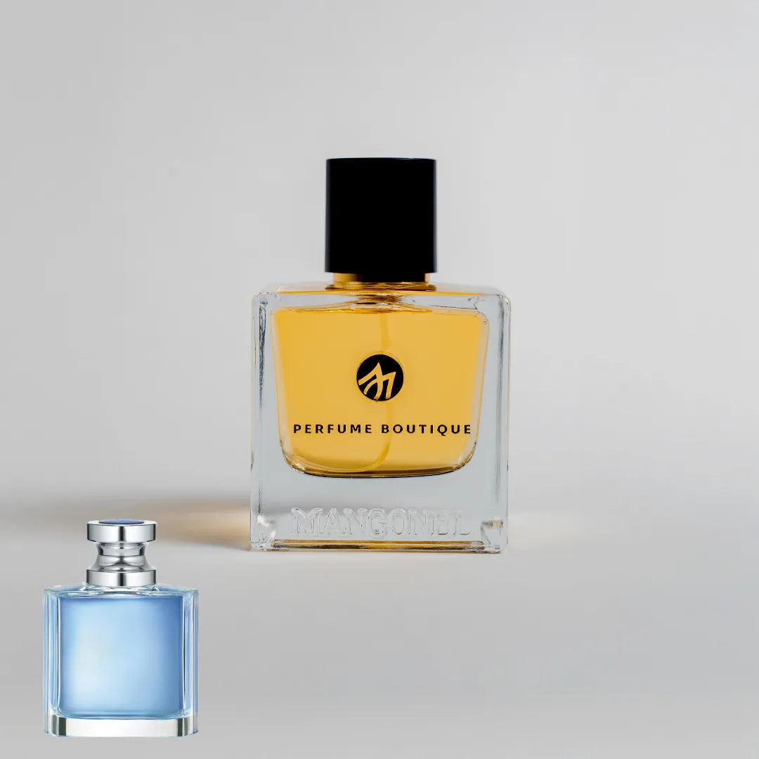 Mangonel Voyage Hombre