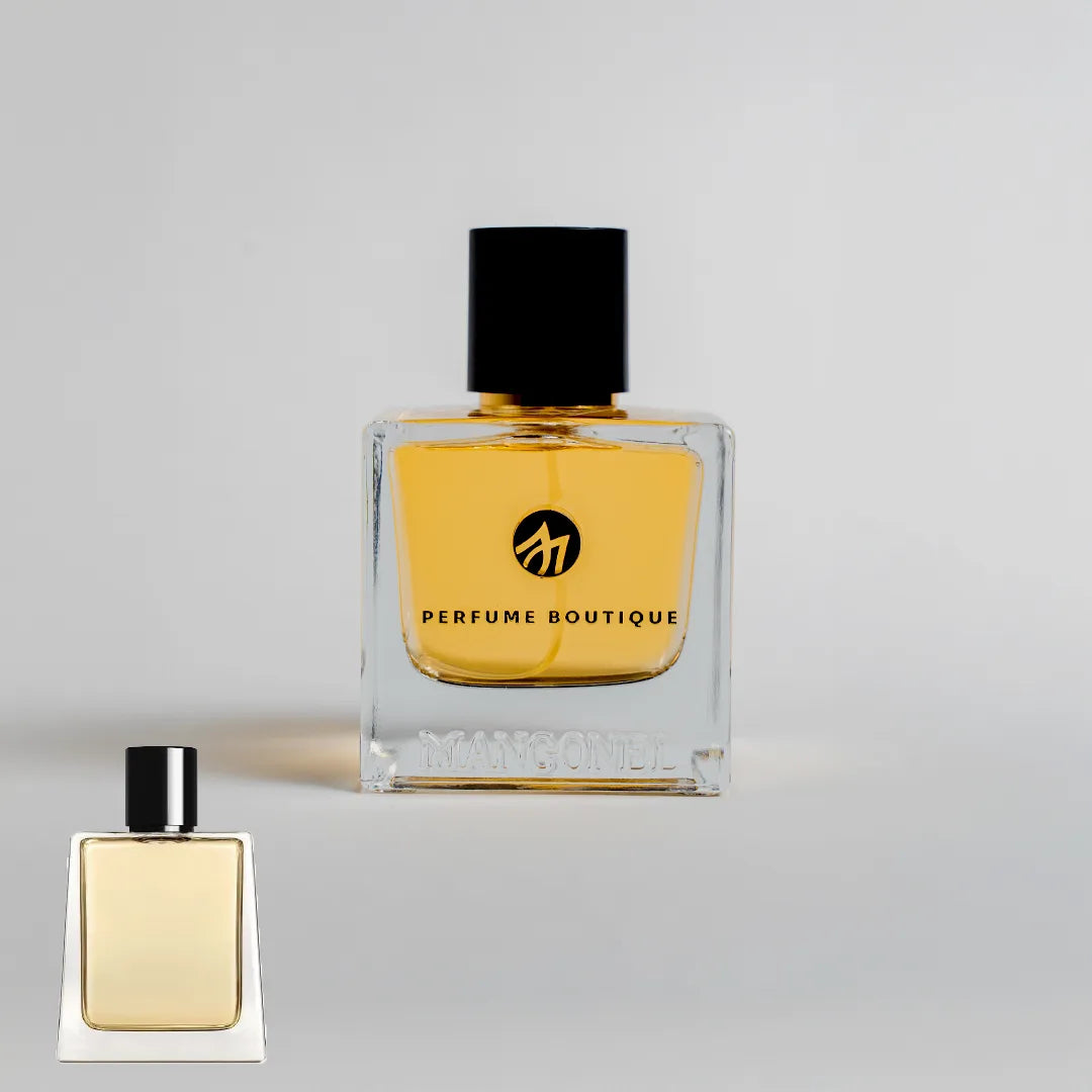 Mangonel Burberry Hero