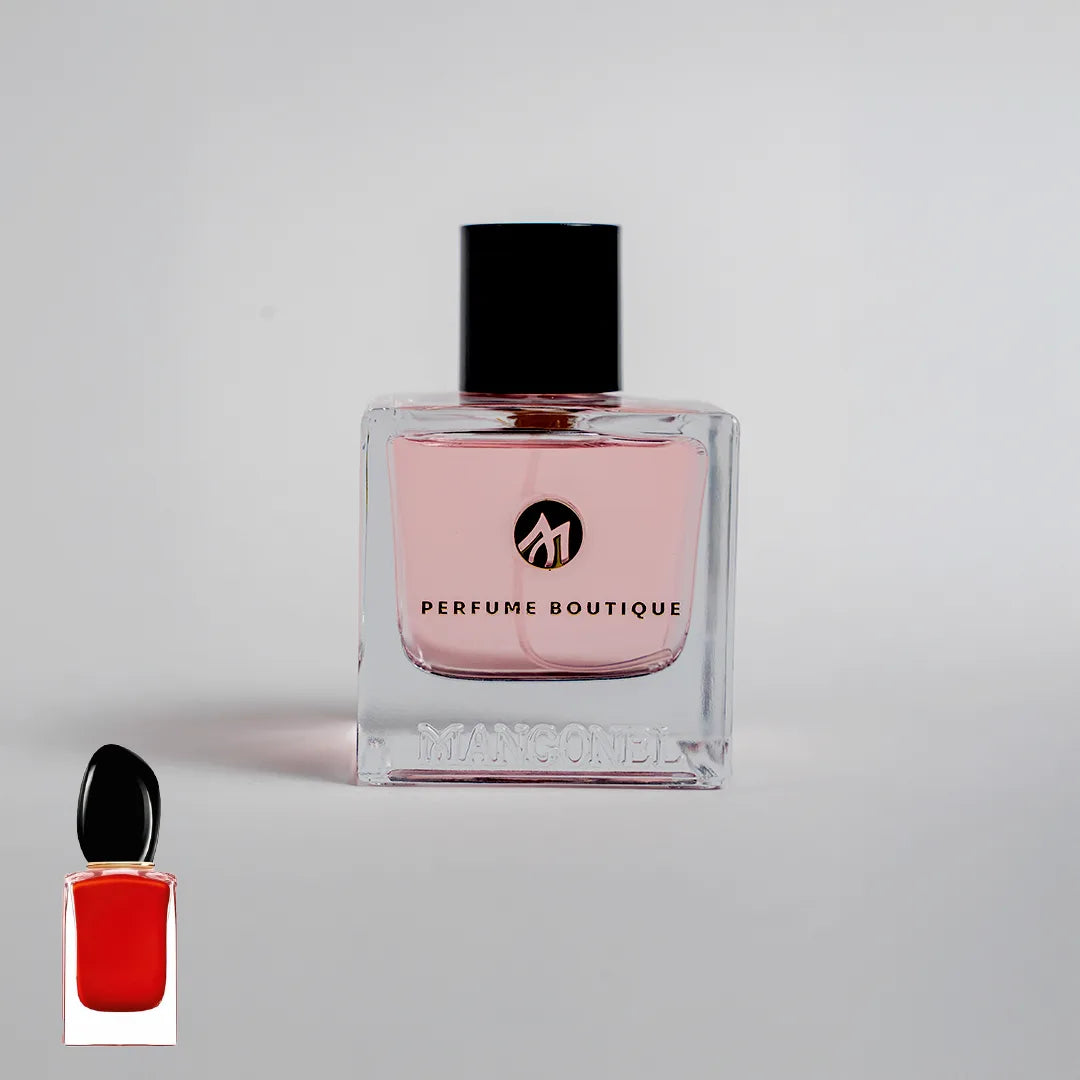 Mangonel SI PASSIONE
