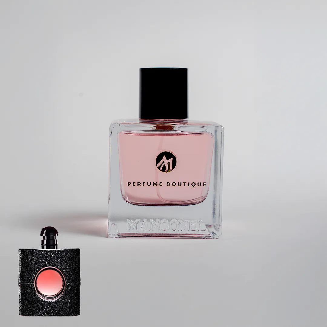 Mangonel BLACK OPIUM