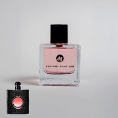 Mangonel BLACK OPIUM